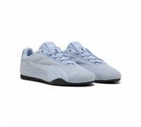 Scarpe da ginnastica Catch Soleil in pelle scamosciata Blu 37
