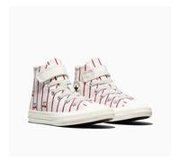 Scarpe da ginnastica CHUCK TAYLOR ALL STAR 1V HI SUMMER MARKET Rosso 30