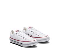Scarpe da ginnastica Chuck Taylor All Star Eva Lift Bianco 27