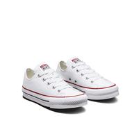 Scarpe da ginnastica Chuck Taylor All Star Eva Lift Bianco 36