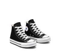 Scarpe da ginnastica Chuck Taylor All Star Eva Lift Nero 40