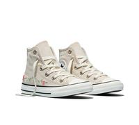 Scarpe da ginnastica CHUCK TAYLOR ALL STAR HI BLOOMING FLOWERS Blu 34