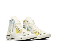 Scarpe da ginnastica CHUCK TAYLOR ALL STAR HI ETERNAL SUNSHINE Beige 38