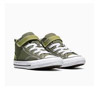Scarpe da ginnastica CHUCK TAYLOR ALL STAR MALDEN STREET 1V MID Verde 31