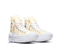 Scarpe da ginnastica CHUCK TAYLOR ALL STAR MOVE SUNNY SIDE UP Beige 36