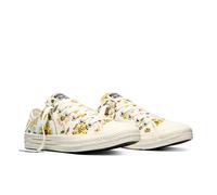 Scarpe da ginnastica CHUCK TAYLOR ALL STAR OX ALL OVER ETERNAL SUNSHINE Beige 41