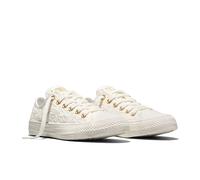 Scarpe da ginnastica CHUCK TAYLOR ALL STAR OX ELEVATED LACE MATERIAL Beige 39