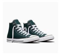 Converse - Chuck Taylor All Star Classic High Steely Pine per Uomo - Taglia 44