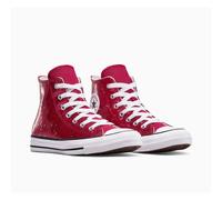 Scarpe da ginnastica Chuck Taylor All Star Varsity Glitter Viola 36