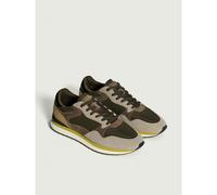 Scarpe da ginnastica City Aspen Marrone 44