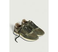 Scarpe da ginnastica City Buenos Aires Verde 46