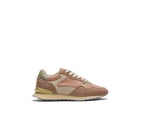 Scarpe da ginnastica CITY RETRO Arancione 41