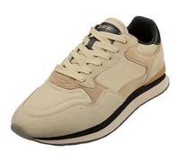 Scarpe da ginnastica City Trieste HOFF Beige Uomo - 42 EU