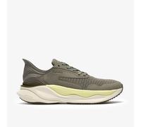 Scarpe da ginnastica Clarks Pace, suola a piattaforma Verde 43