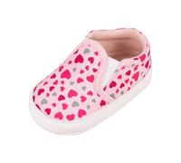 Scarpe da Ginnastica Classiche per Bambini con Stampa Animata Suola in Gomma Flessibile per Primi Passi e Comfort Quotidiano Ideali per Neonati e Piccoli esploratori (22 Toddler)