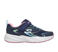 Skechers - Microspec Tread - Hyper Speed Blu - Sneakers 29 Blu
