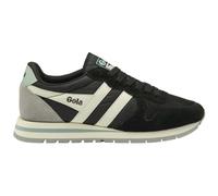 Gola Daytona Sneakers Donna Nero Bianco - 39 EU