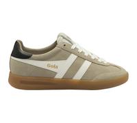 Scarpe da ginnastica con lacci in suede donna Gola Cyclone Gris 40
