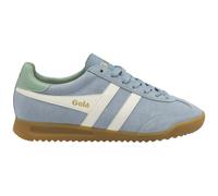 Gola Sneaker Torpedo Donna, Aria/Bianco sporco/Surf, 11