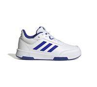 Scarpe adidas Tensaur Sport Training Lace bianco puro blu bambini - 38(2/3)