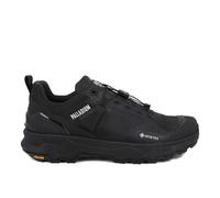Scarpe da ginnastica con suola Vibram impermeabile OFFLITE EVO GTX Nero 41
