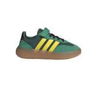Scarpe da ginnastica con velcro per bambini adidas Barreda Decode Vert 35