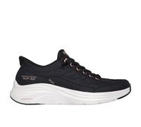 SKECHERS Sneaker bassa nero Donna - Scarpe - Sneakers - Sneakers basse - Sneakers casual SKECHERS 36