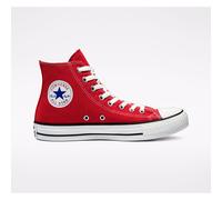 Converse - Chuck Taylor All Star Hi W Rosso - Sneakers 41 1/2 Rosso