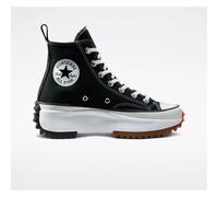 Sneakers Donna Converse Run Star Hike Hi 166800c Black 38