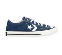 CONVERSE Sneaker 'STAR PLAYER 76 FOUNDATIONAL' navy / bianco, Taglia 37,5