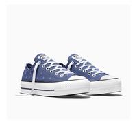 Scarpe da ginnastica CTAS Lift Embroidered Stars Blu 37