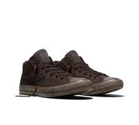 Converse - Chaussures en toile - Chuck Taylor All Star Malden Street Suede Fresh Brew/Black/Brown per Uomo - Taglia 44 - Marrone