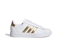 Scarpe da ginnastica da bambina adidas Grand Court 2.0 Blanc 36 2/3