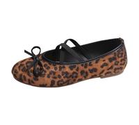 Scarpe da ginnastica da donna, alla moda, casual, senza lacci, con dettaglio morbido con fiocco, elastiche, comode, da indossare tutti i giorni, Altro, 37 EU