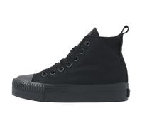 Scarpe da ginnastica da donna British Knights Kaya Mid Noir 38