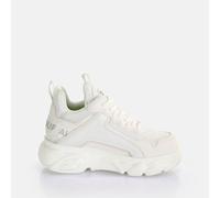 Scarpe da ginnastica da donna Buffalo Cld Chai Blanc 38