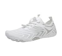Scarpe da Ginnastica da Donna Camminare Correre con Supporto dell'Arco Plantare con Suola Morbida alla Moda Traspirante Antiscivolo comode Scarpe Ortopediche per Il Tempo Libero