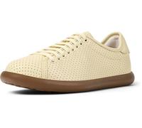 CAMPER Pelotas Soller - Sneaker per Donna - Giallo, taglia 37, Pelle liscia