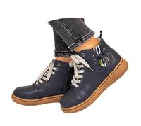 Scarpe da ginnastica da donna, con lacci, leggere, antiscivolo, per il tempo libero, scarpe da donna, con plateau, scarpe da ginnastica larghe, comode, in rete, da corsa, palestra, fitness, da donna