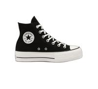 Converse Chuck Taylor All Star Lift Hi Nero 37.5