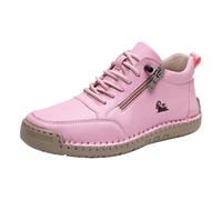 Scarpe da ginnastica da donna da uomo senza lacci in pelle con zip laterale, zeppa, scarpe da ginnastica antiscivolo morbide e spesse ortopediche da corsa scarpe sportive traspiranti comode per