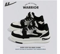 Scarpe da ginnastica da donna di stile guerriero, leggere e confortevoli, traspiranti e di stile modesto, casual ma eleganti, adatte per tutto l'anno, resistenti all'usura e comode per tutto il giorno