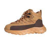 Scarpe da ginnastica da donna estive da donna, scarpe da ginnastica bianche nere ortopediche bianche nere con plateau larghe piedi marrone bianco scuro blu palestra retrò scarpe sportive 42 bianche