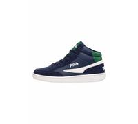 Scarpe da ginnastica da donna Fila Crew Mid Bleu 36