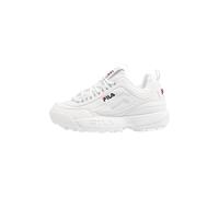Fila Disruptor Low Scarpa Donna white 37,0 EU