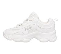 FILA Strada Dreamster Adolescenti, Scarpe da Ginnastica, Bianco, 39 EU