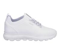 Geox - D SPHERICA A D15NUA Bianco - Sneakers 39 Bianco