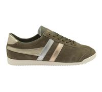 Scarpe da ginnastica da donna Gola Bullet Mirror Trident Vert 36