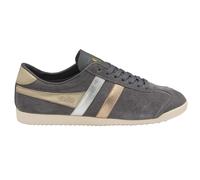 Scarpe da ginnastica da donna Gola Classics Bullet Mirror Trident Trainers Gris 37
