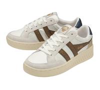 Scarpe da ginnastica da donna Gola Classics Superslam Blaze Blanc 39